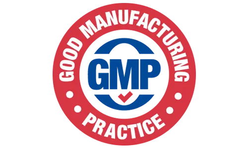 BurnSlim GMP Certified Manufacturing Facility